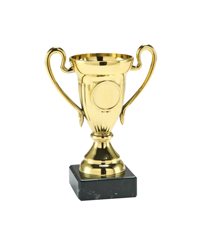 Kampioen Beker Goud
