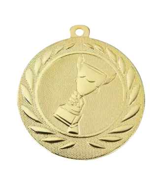 Kampioenen Kampioen medaille