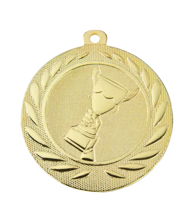 Kampioen medaille
