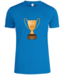 Kampioensshirts - Polyester - Design 1
