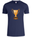 Kampioensshirts - Polyester - Design 1