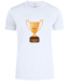 Kampioensshirts - Polyester - Design 1