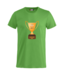 Kampioensshirts - Katoen - Design 1