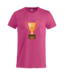 Kampioensshirts - Katoen - Design 1