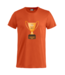 Kampioensshirts - Katoen - Design 1