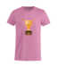 Kampioensshirts - Katoen - Design 1