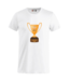 Kampioensshirts - Katoen - Design 1