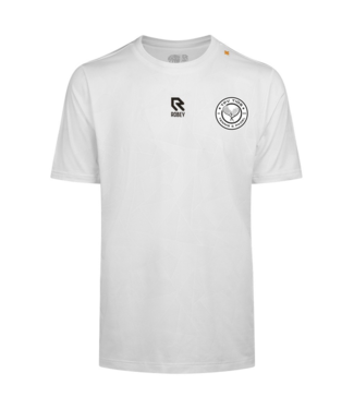 TPV TIOS TPV TIOS T-shirt Robey Smash Tee wit