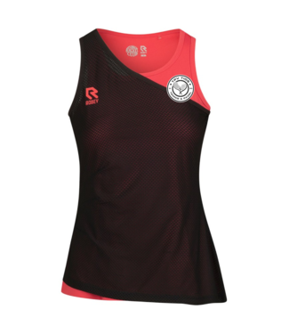 TPV TIOS TPV TIOS Robey Smash Tank Top sunset