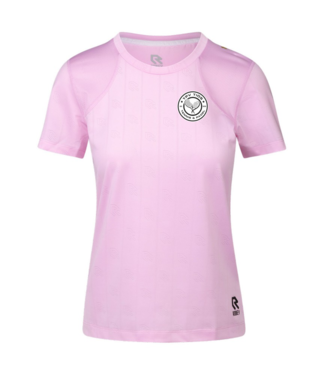 TPV TIOS TPV TIOS Robey Ace Tee pink