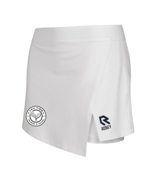 TPV TIOS TPV TIOS Skirt Robey wit dames