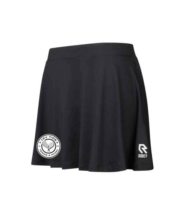 TPV TIOS Skirt Robey Rally zwart