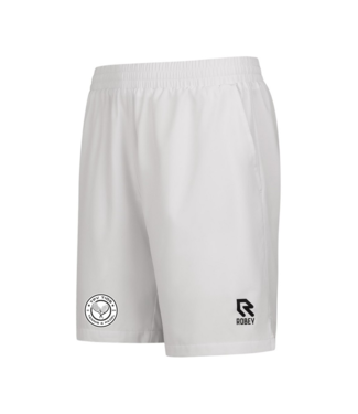 TPV TIOS TPV TIOS Short Robey wit