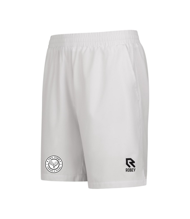TPV TIOS Short Robey wit
