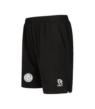TPV TIOS TPV TIOS Short Robey zwart