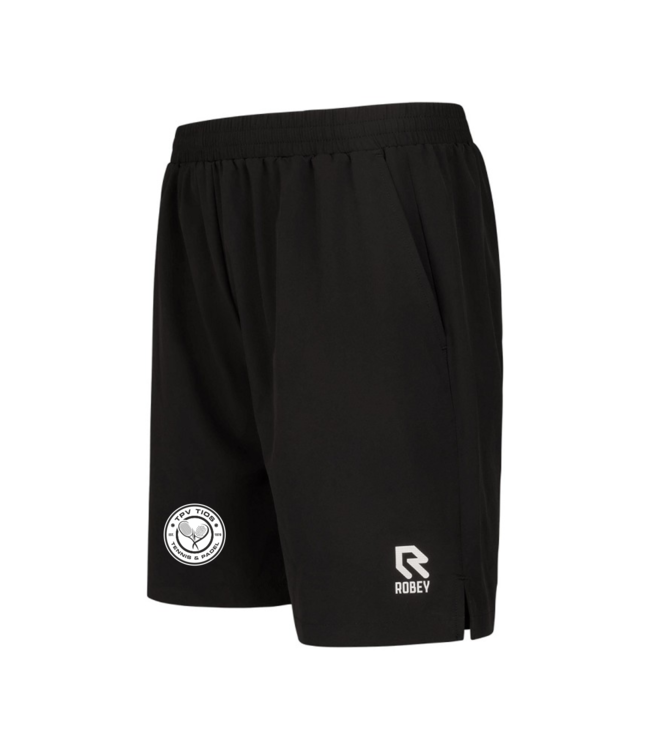 TPV TIOS Short Robey zwart