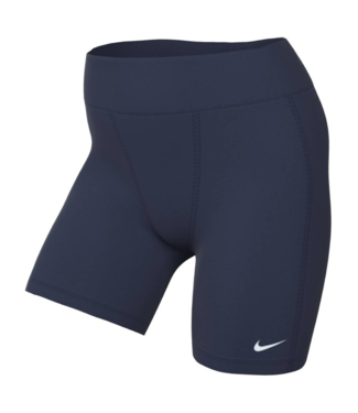 Taekwondo Genk Taekwondo Nike Pro Leak Protection shorts Donkerblauw
