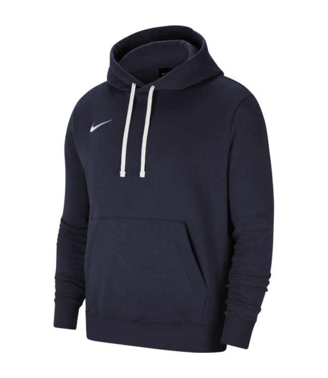 Taekwondo Park 20 hoodie Donkerblauw Jr.