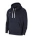 Taekwondo Park 20 hoodie Donkerblauw Jr.