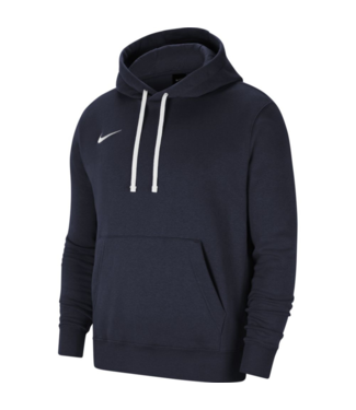 Taekwondo Genk Taekwondo Park 20 hoodie Donkerblauw Sr.