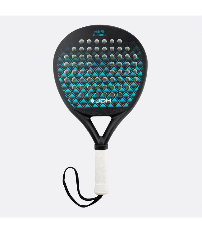 PADELRACKET JDH AIR X1