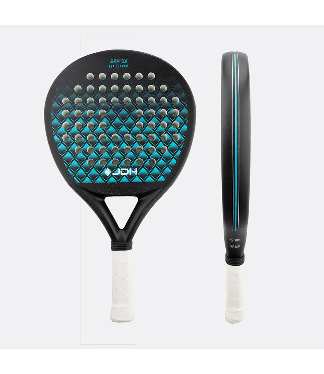 PADELRACKET JDH AIR X1
