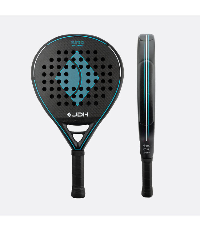 PADELRACKET JDH Elite X1