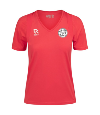 TPV TIOS TPV TIOS Robey Smash Tee Women