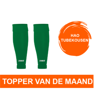 Harkema Opeinde HAO TOPPER VAN DE MAAND