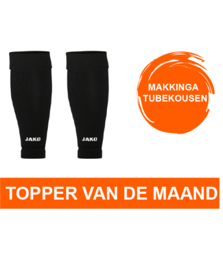 SC Makkinga MAKKINGA TOPPER VAN DE MAAND