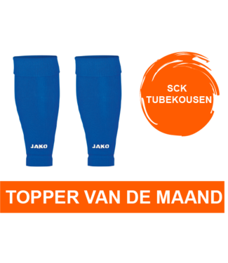SC Kootstertille SCK TOPPER VAN DE MAAND