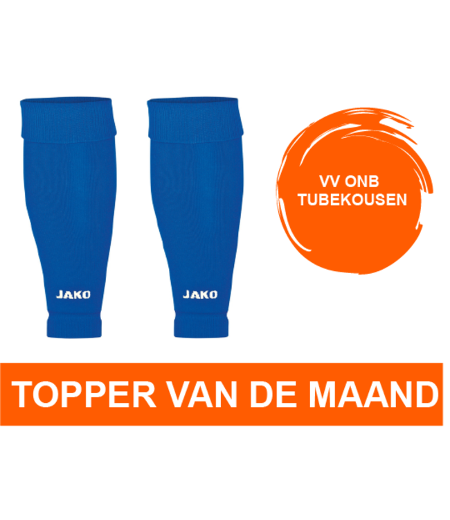 VV ONB TOPPER VAN DE MAAND