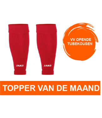 Opende VV OPENDE TOPPER VAN DE MAAND