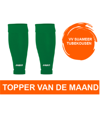 vv Suameer VV SUAMEER TOPPER VAN DE MAAND