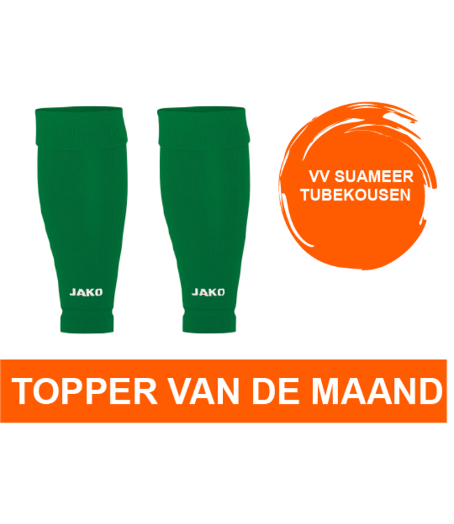 VV SUAMEER TOPPER VAN DE MAAND