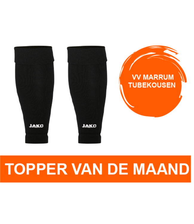 VV MARRUM TOPPER VAN DE MAAND