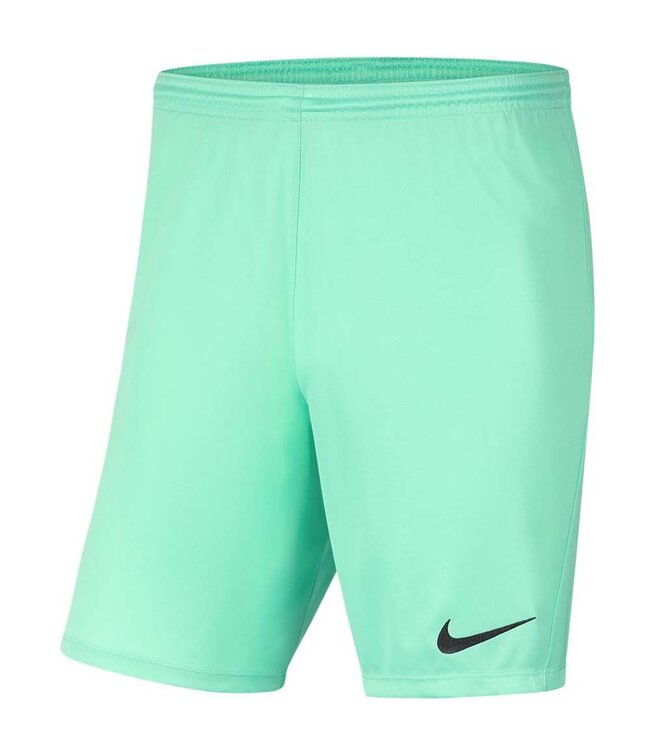 99 Performance Park knit short Mens