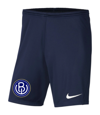 ASV Blauw wit ASV Blauw Wit Wedstrijdshort Women