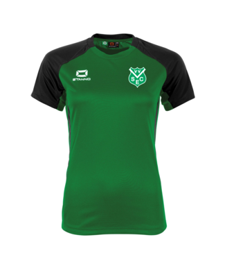 SEC Soest SEC Soest Trainingsshirt Dames