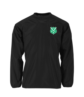 SEC Soest SEC Soest Windbreaker Top