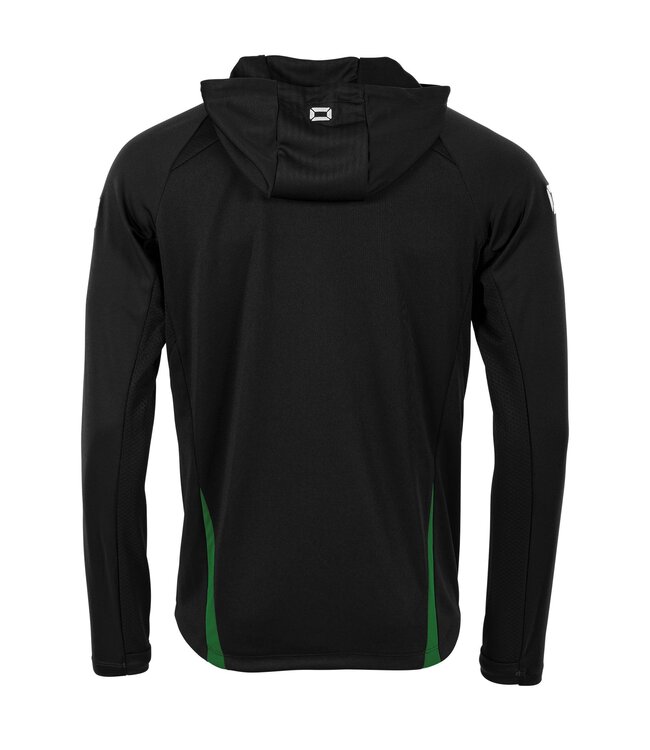 SEC Soest Hoodie Full Zip Top