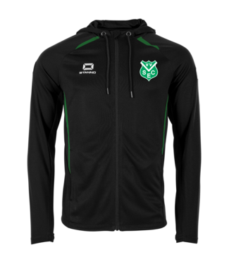 SEC Soest SEC Soest Hoodie Full Zip Top