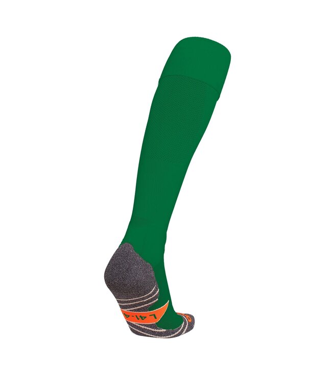 SEC Soest Trainingssokken Groen