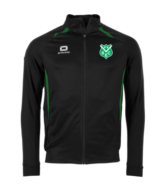 SEC Soest SEC Soest Trainingsjack
