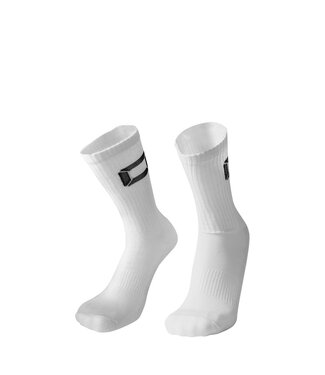 SEC Soest SEC Soest Basics Socks wit