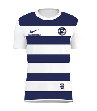 ASV Blauw wit ASV Blauw Wit Wedstrijdshirt kids (binnenkort verkrijgbaar)