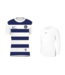 ASV Blauw Wit Wedstrijdshirt - COMBIDEAL