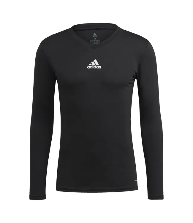 VVO ondershirt zwart