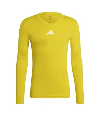VVO VVO ondershirt geel