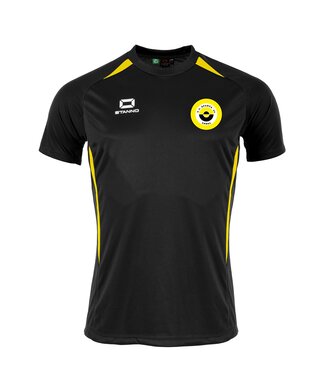 Sparta'30 Sparta'30 T-shirt Zwart